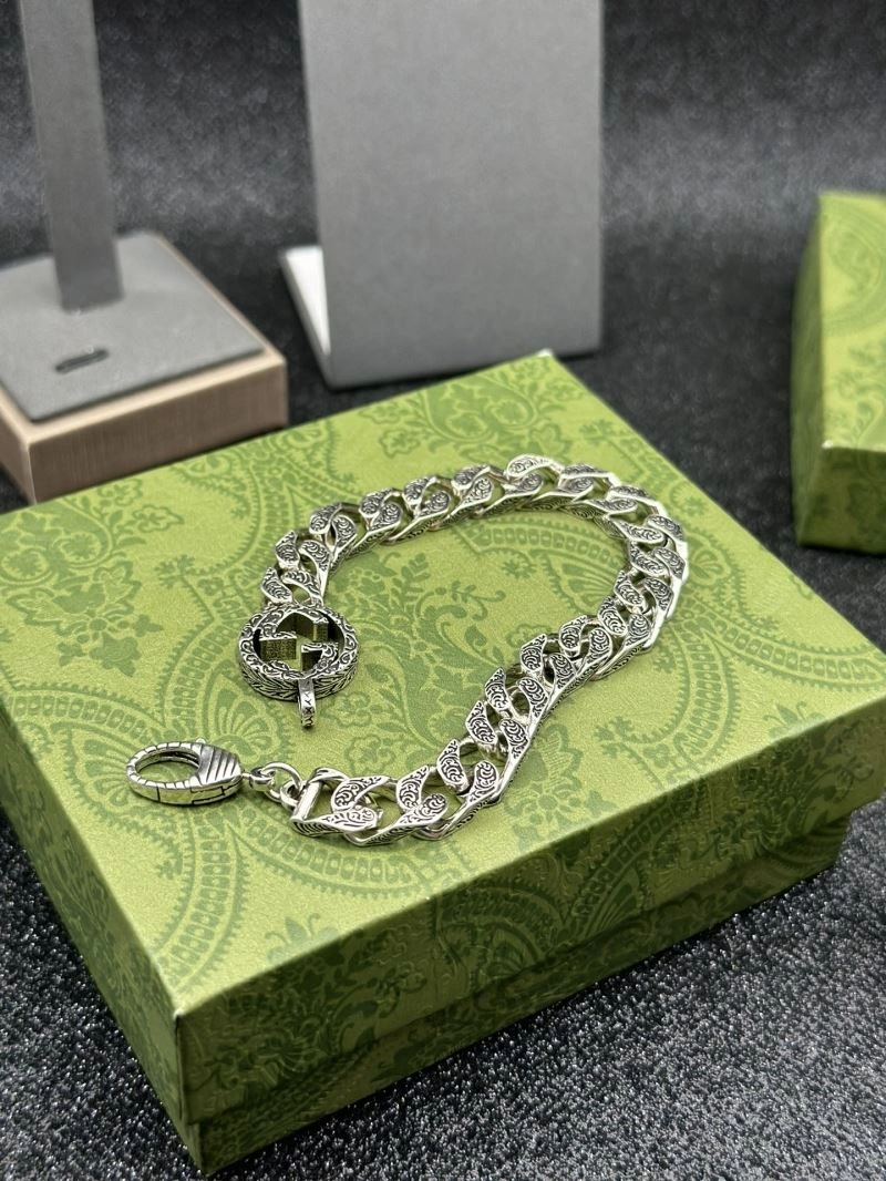 Practical Gucci Bracelets 246700