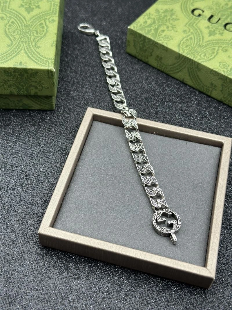Practical Gucci Bracelets 246700