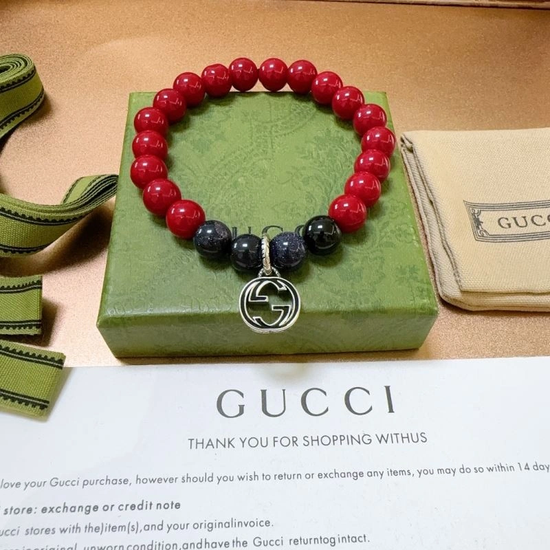 Gucci Bracelets SoftTouch 246729