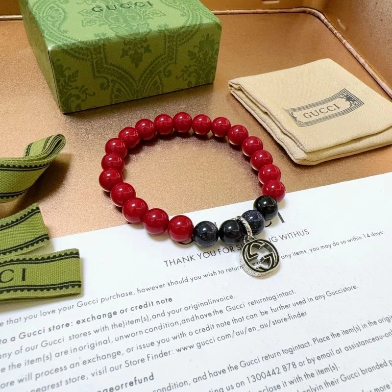 Gucci Bracelets SoftTouch 246729