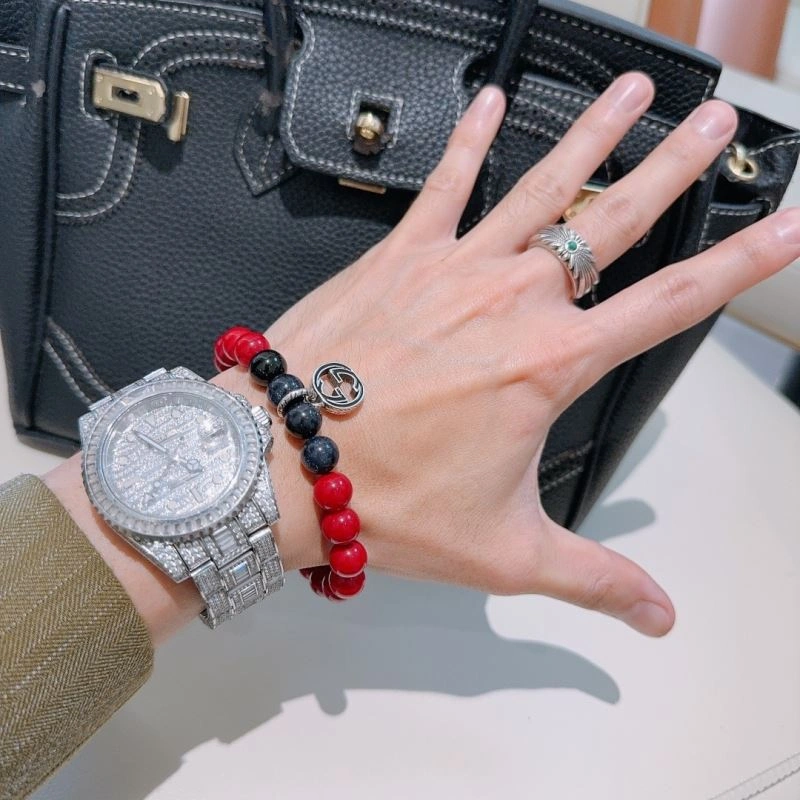 Gucci Bracelets SoftTouch 246729