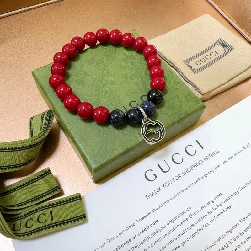 Gucci Bracelets SoftTouch 246729