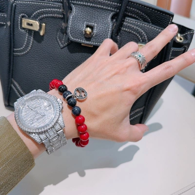 Gucci Bracelets SoftTouch 246729