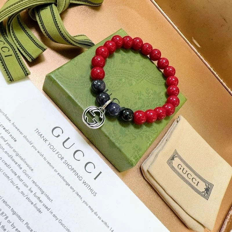 Gucci Bracelets SoftTouch 246729
