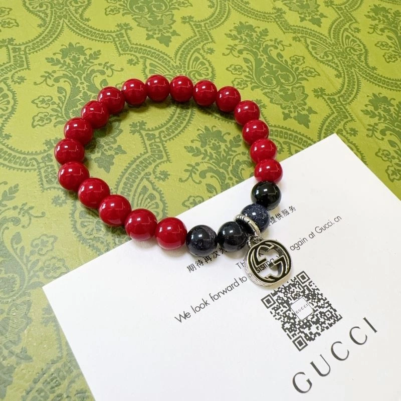 Gucci Bracelets SoftTouch 246729