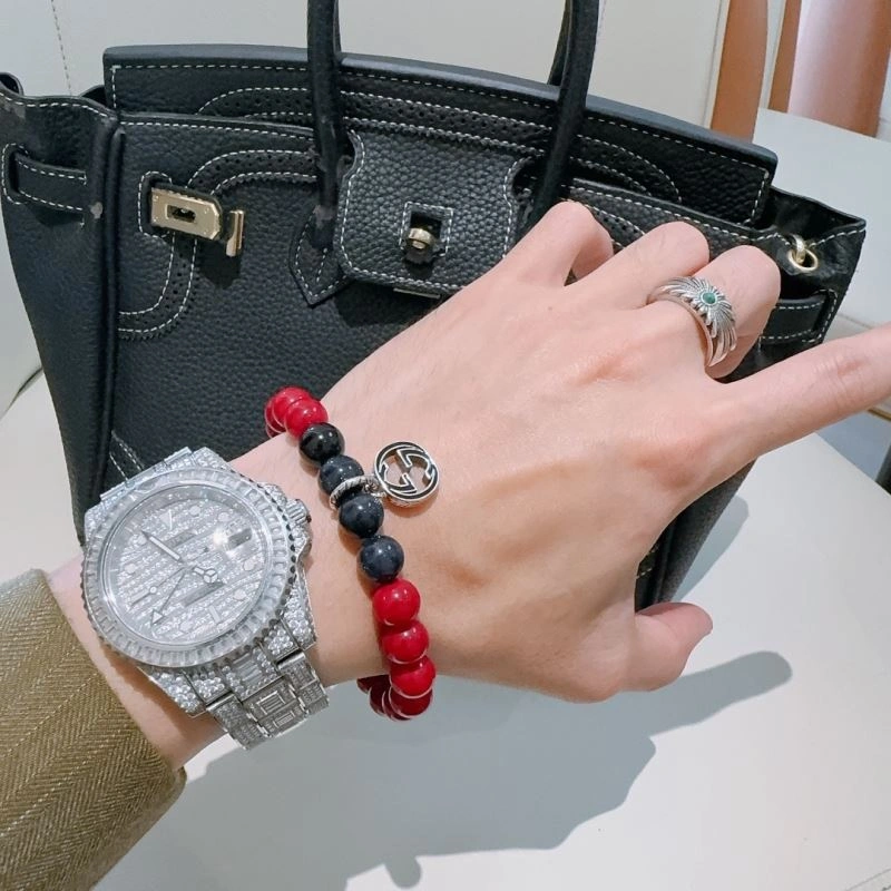 Gucci Bracelets SoftTouch 246729
