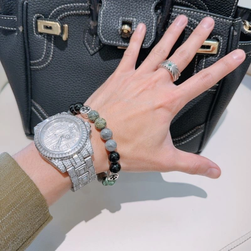Thermal Gucci Bracelets 246713