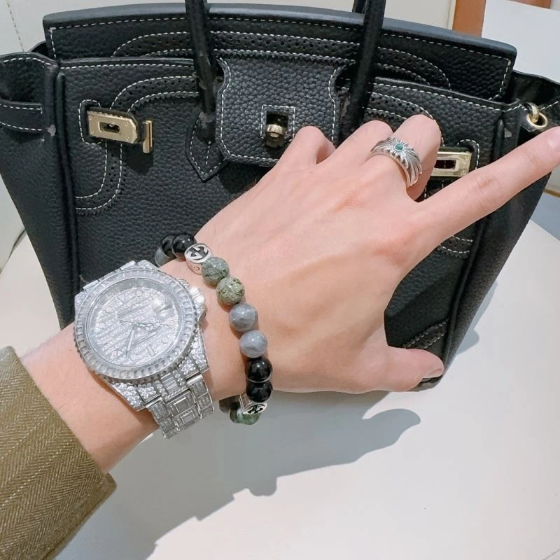 Thermal Gucci Bracelets 246713