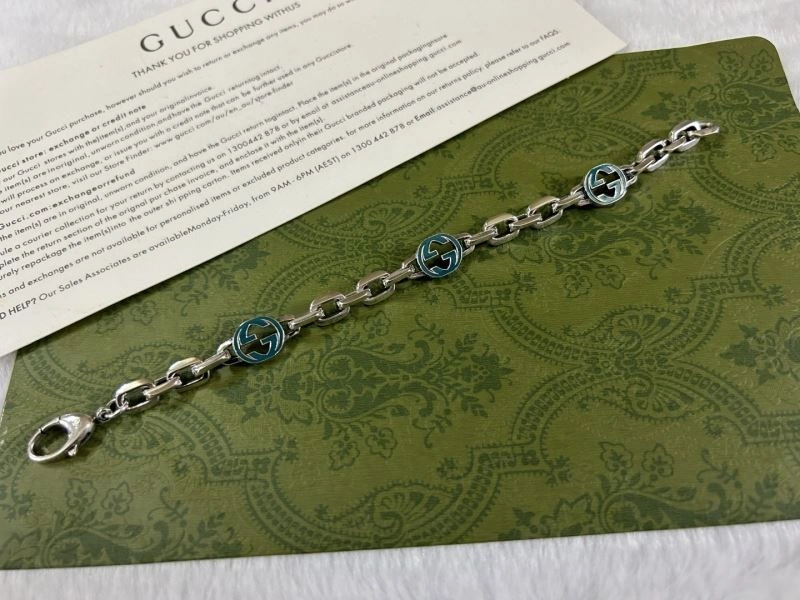 Gucci Bracelets Tailored 246696