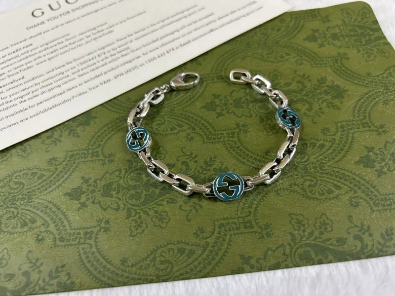 Gucci Bracelets Tailored 246696