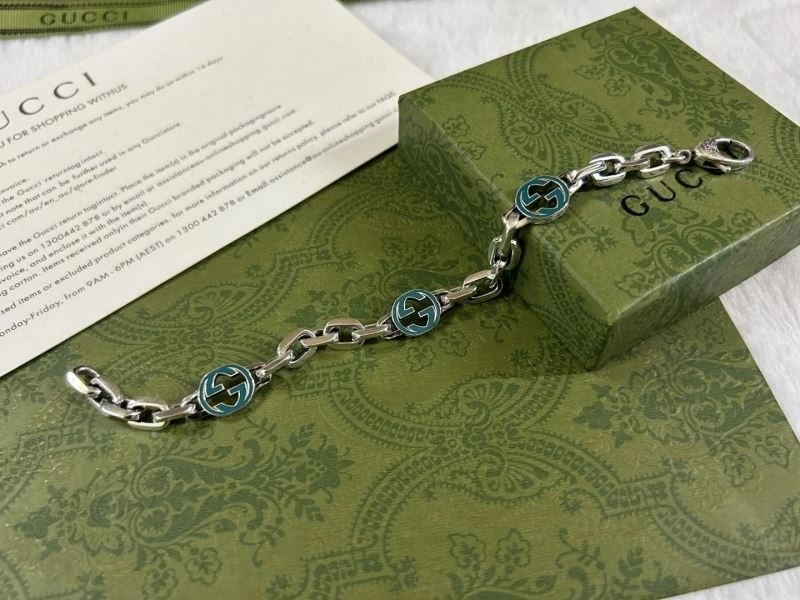 Gucci Bracelets Tailored 246696
