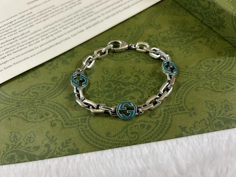 Gucci Bracelets Tailored 246696