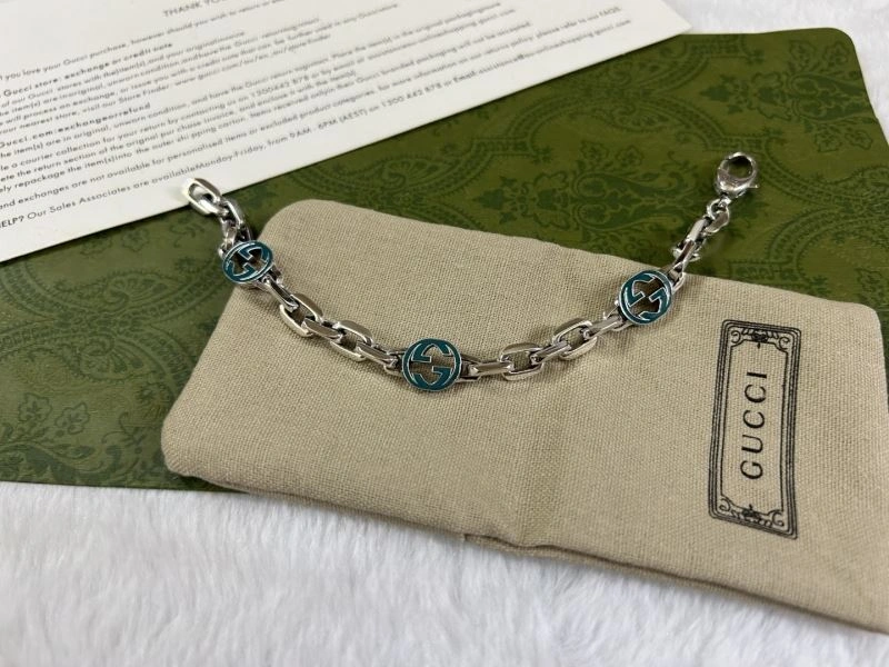 Gucci Bracelets Tailored 246696