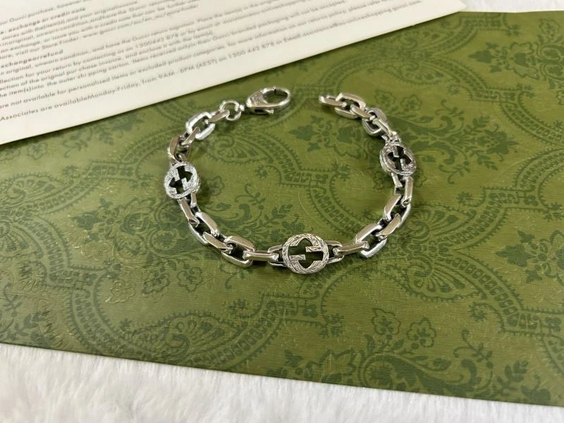 Gucci Bracelets Tailored 246696