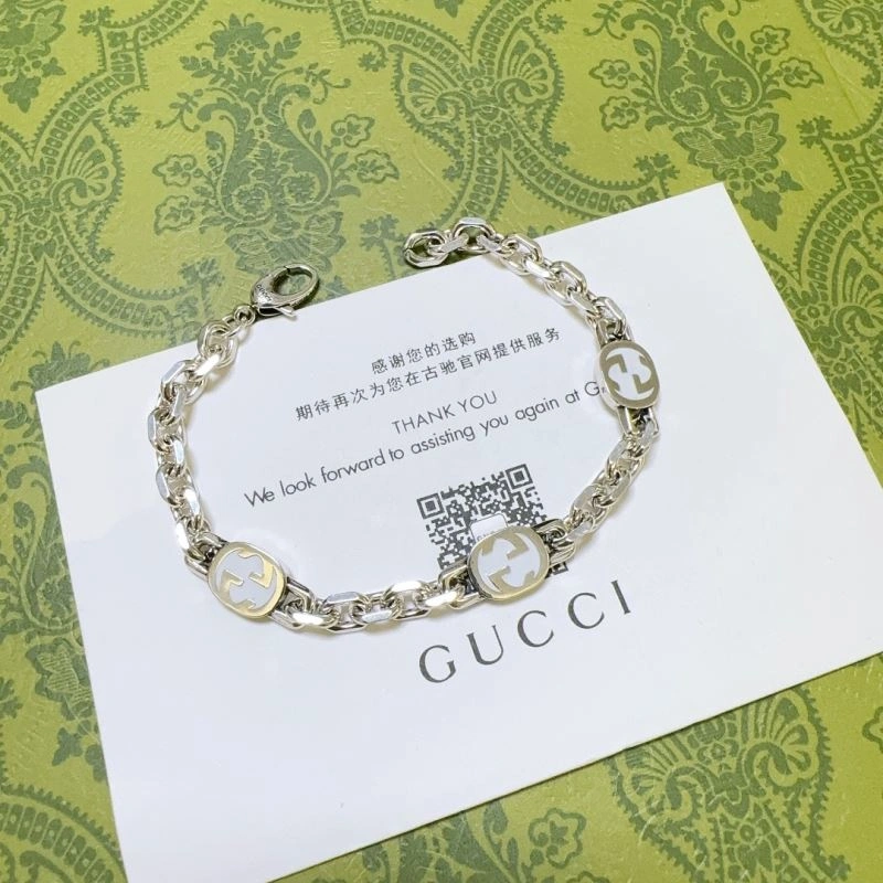 Attractive Gucci Bracelets 246697