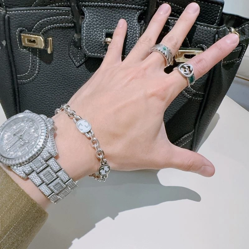 Attractive Gucci Bracelets 246697