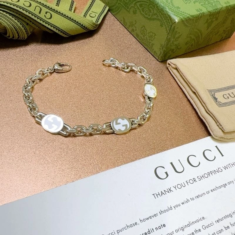 Attractive Gucci Bracelets 246697