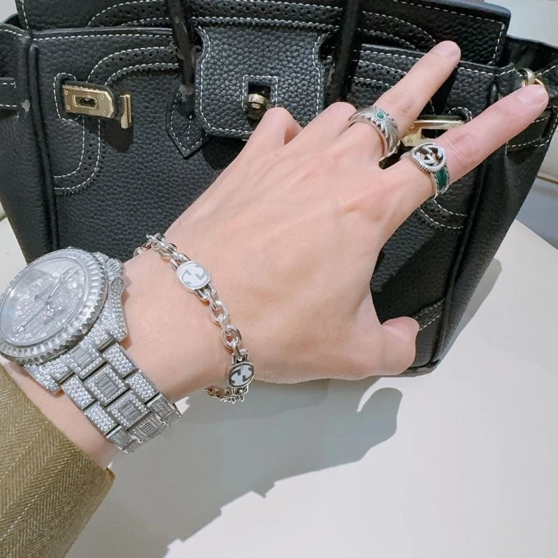 Attractive Gucci Bracelets 246697