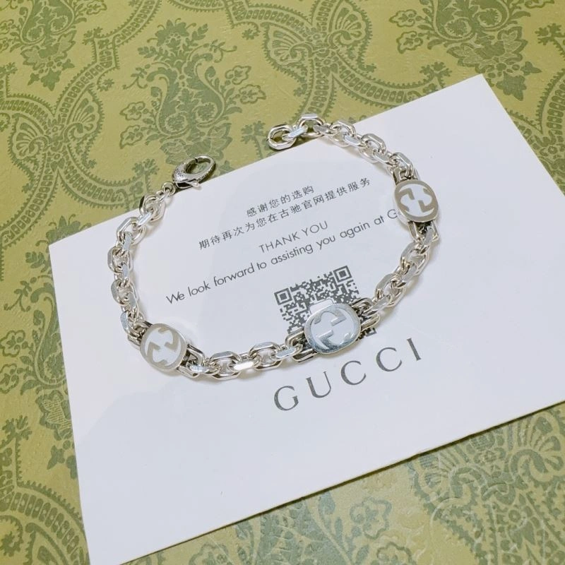 Attractive Gucci Bracelets 246697
