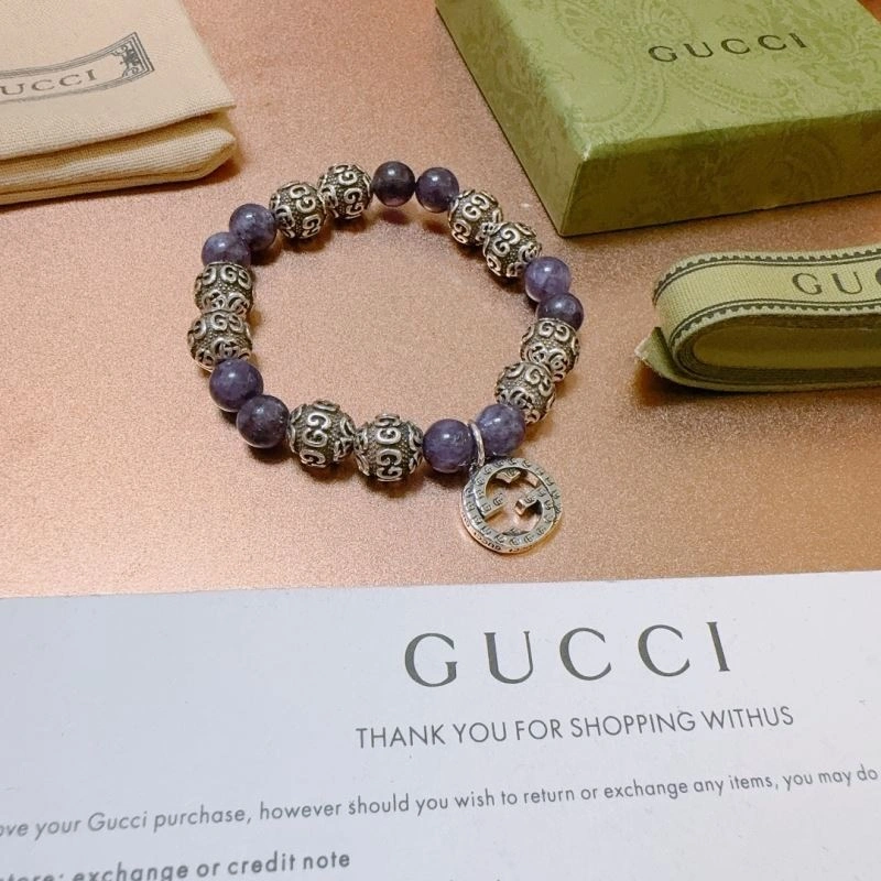 Gucci Bracelets AllSeason 246695