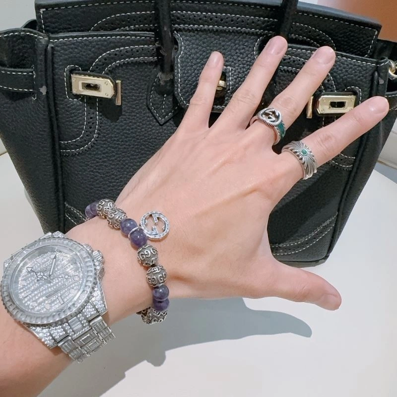 Gucci Bracelets AllSeason 246695