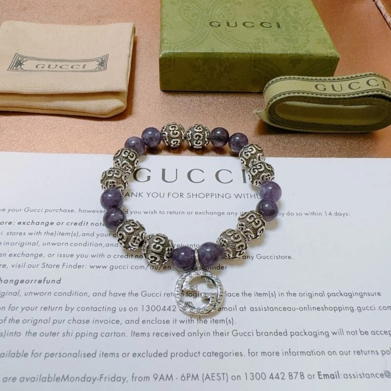 Gucci Bracelets AllSeason 246695