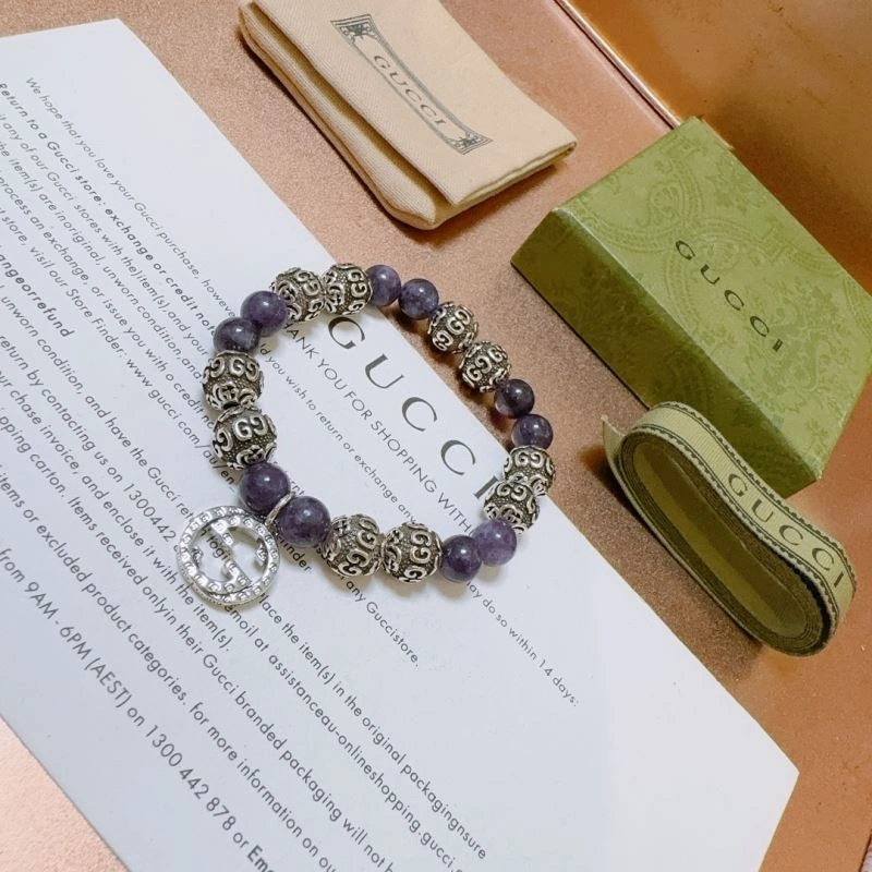 Gucci Bracelets AllSeason 246695