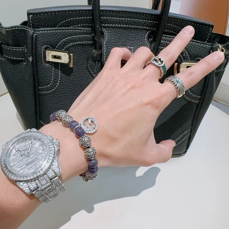 Gucci Bracelets AllSeason 246695