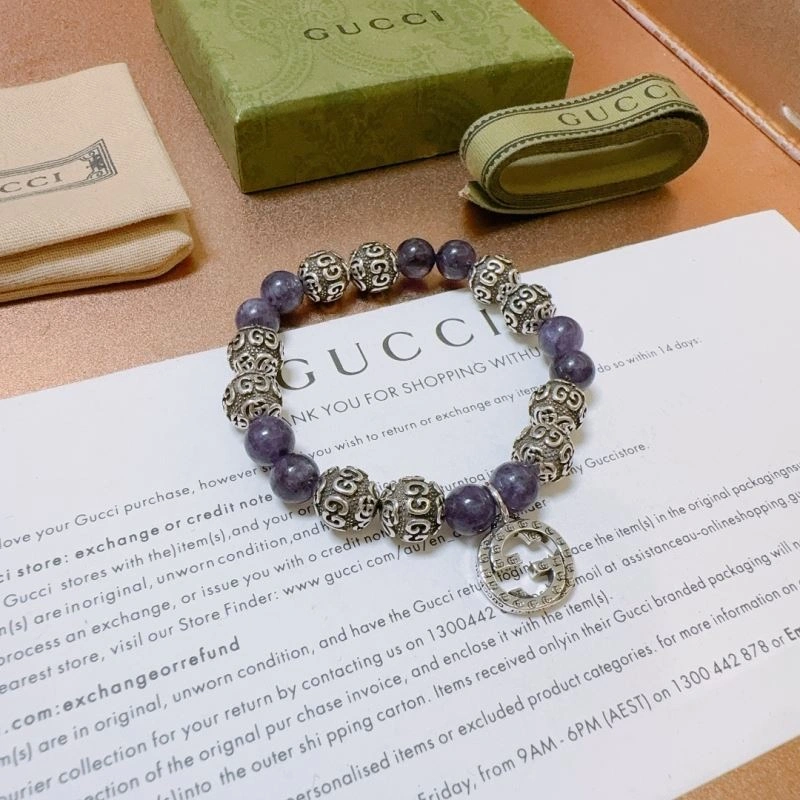 Gucci Bracelets AllSeason 246695