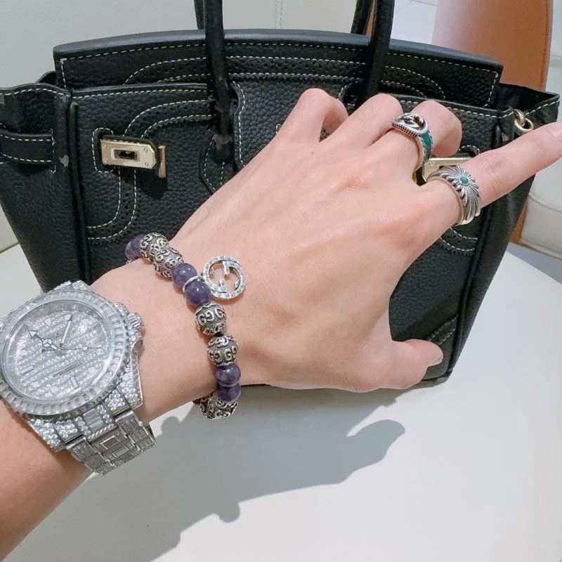 Gucci Bracelets AllSeason 246695