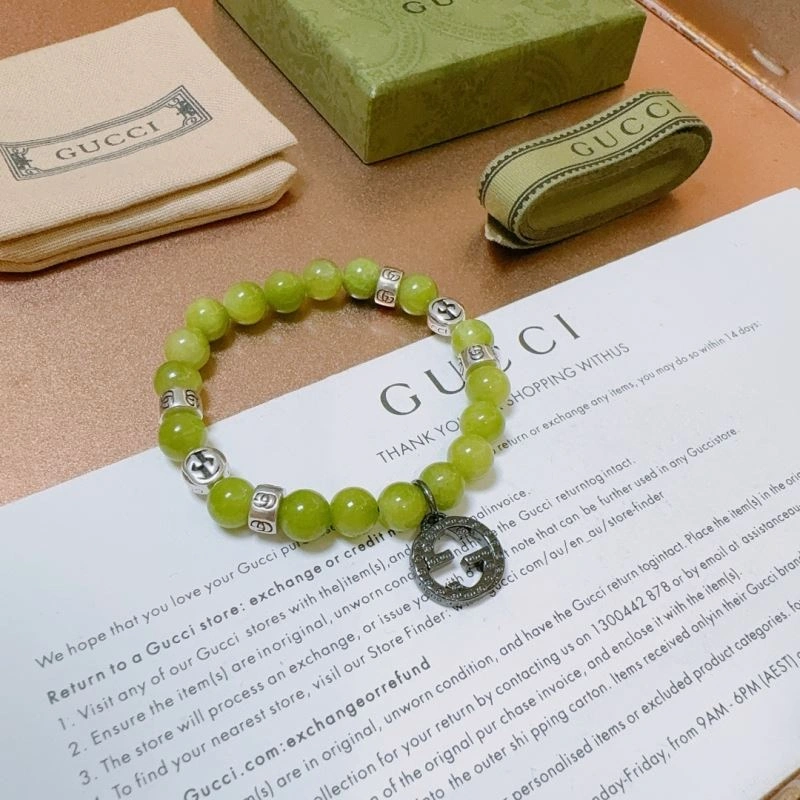 Gucci Bracelets Versatile 246693