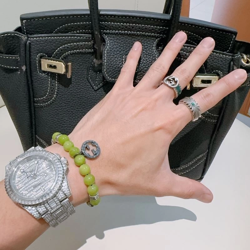 Gucci Bracelets Versatile 246693