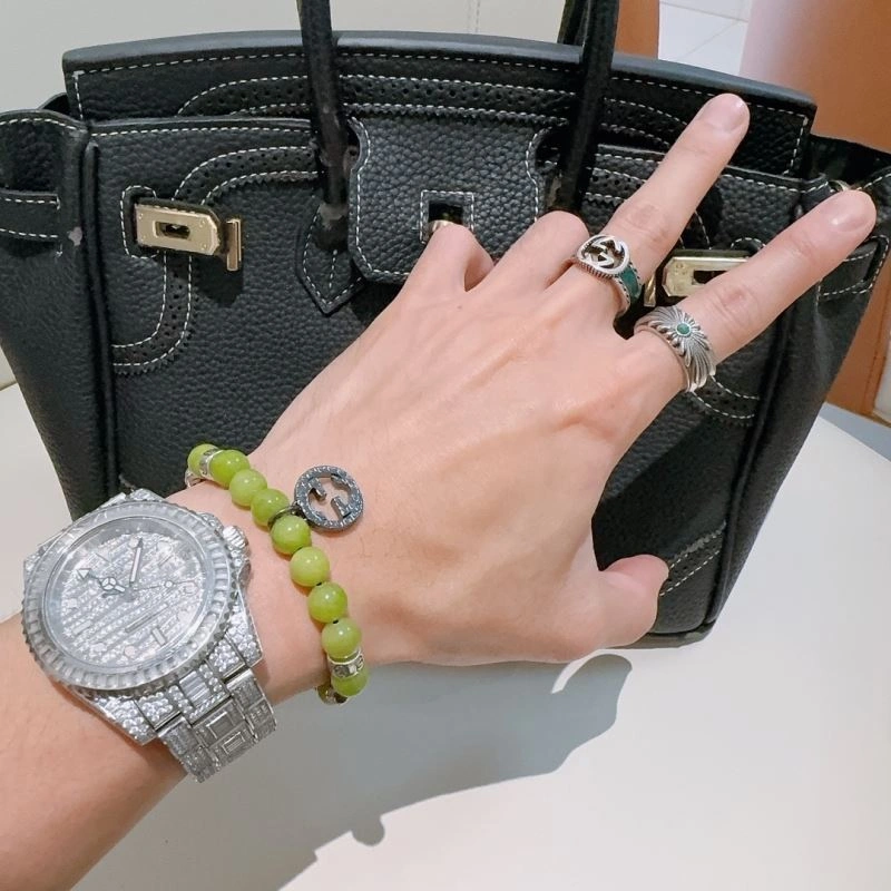 Gucci Bracelets Versatile 246693