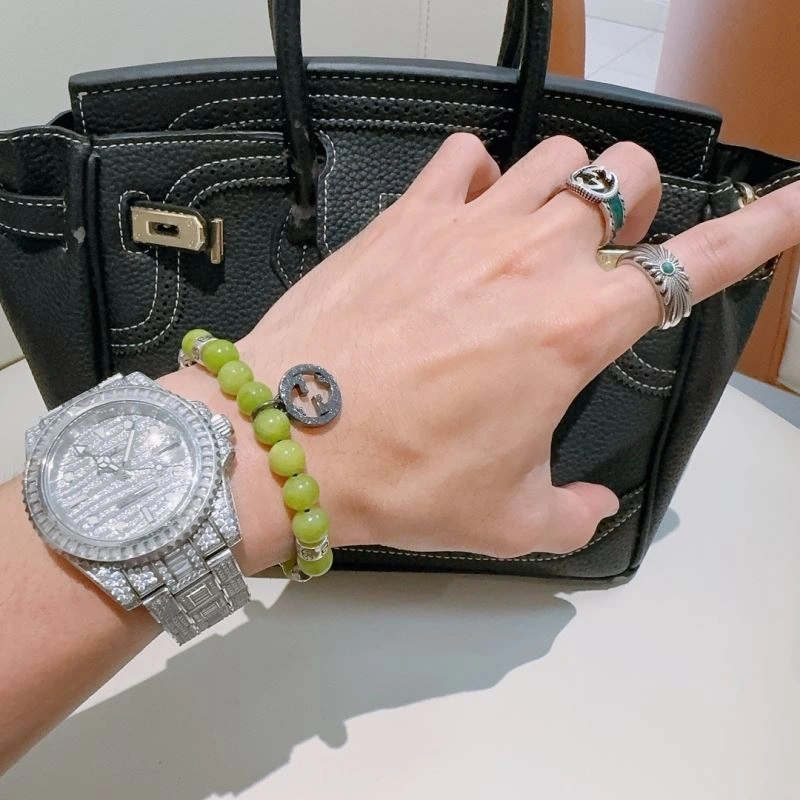 Gucci Bracelets Versatile 246693
