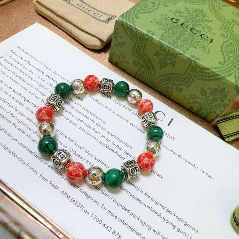 Gucci Bracelets WeatherProof 246664