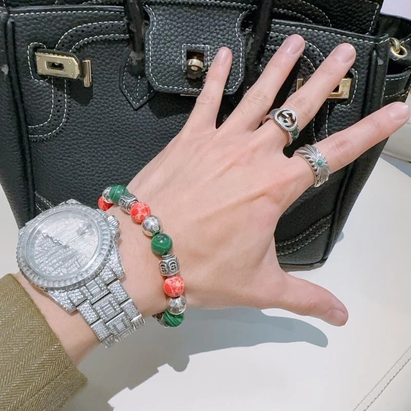 Gucci Bracelets WeatherProof 246664