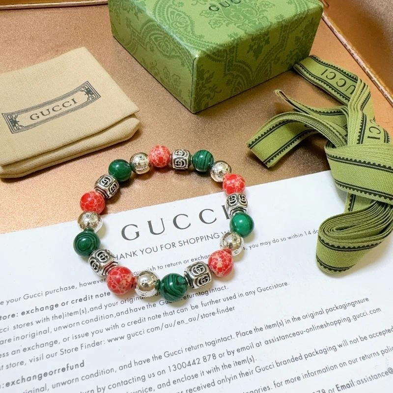 Gucci Bracelets WeatherProof 246664