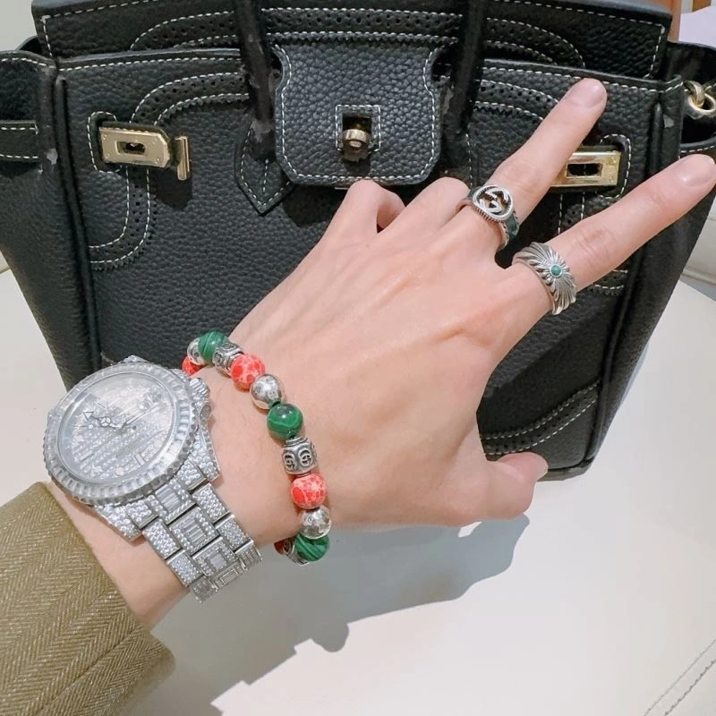 Gucci Bracelets WeatherProof 246664