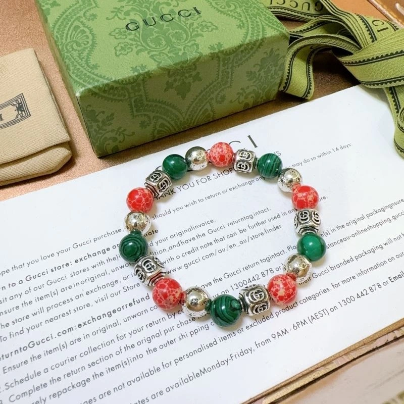 Gucci Bracelets WeatherProof 246664
