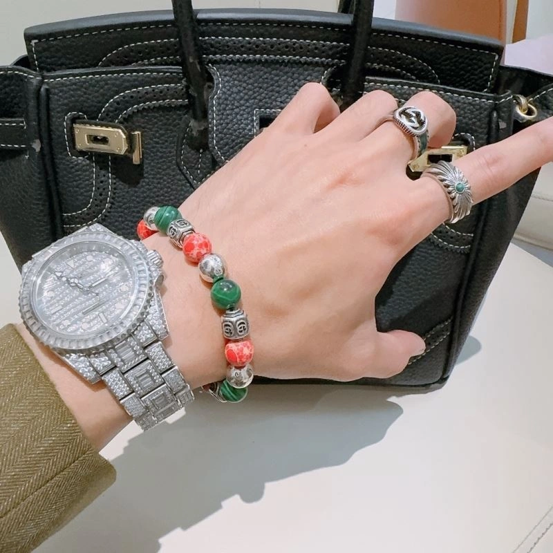 Gucci Bracelets WeatherProof 246664