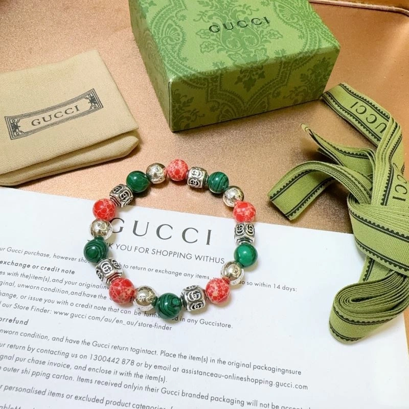 Gucci Bracelets WeatherProof 246664