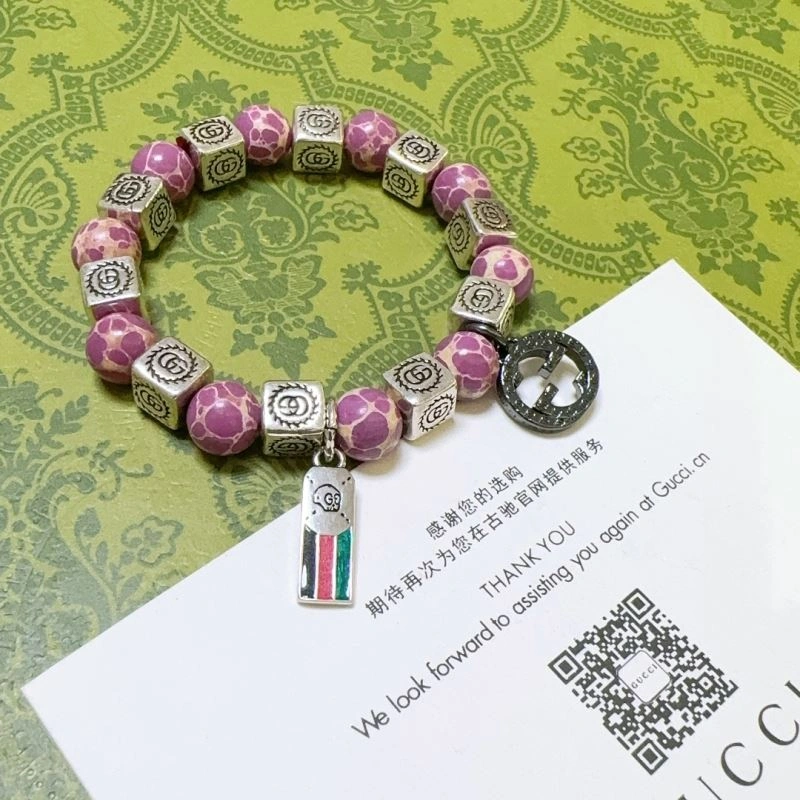 ZeroBulk Gucci Bracelets 246689