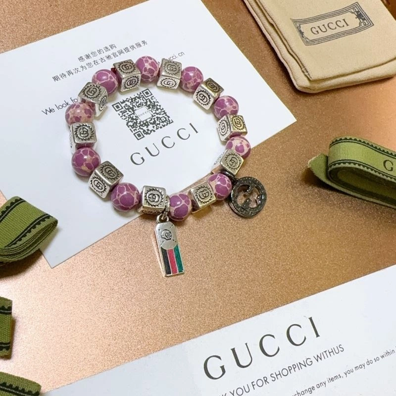 ZeroBulk Gucci Bracelets 246689