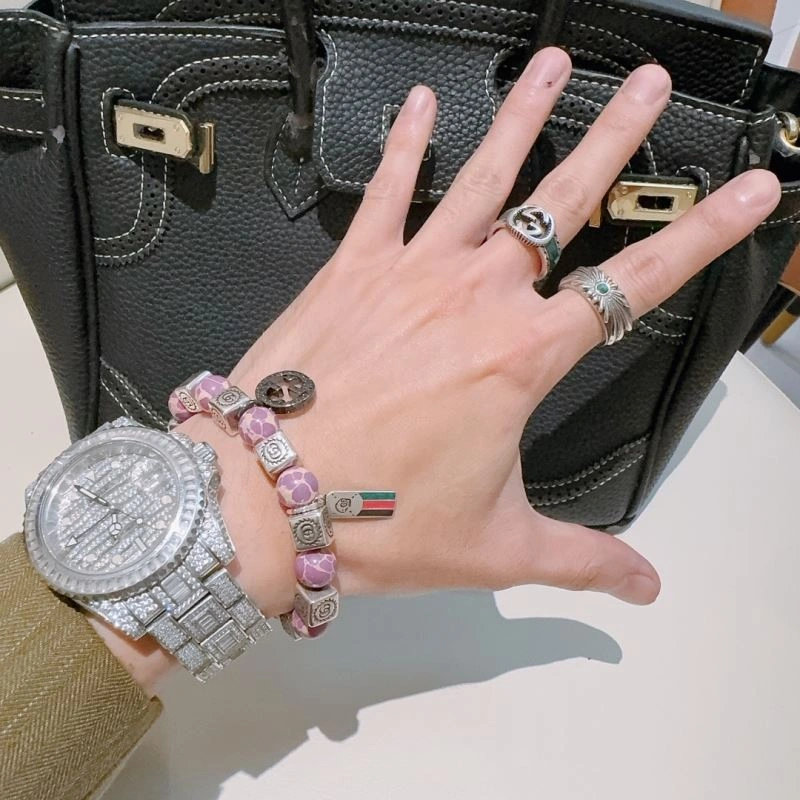 ZeroBulk Gucci Bracelets 246689