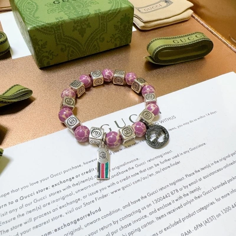 ZeroBulk Gucci Bracelets 246689