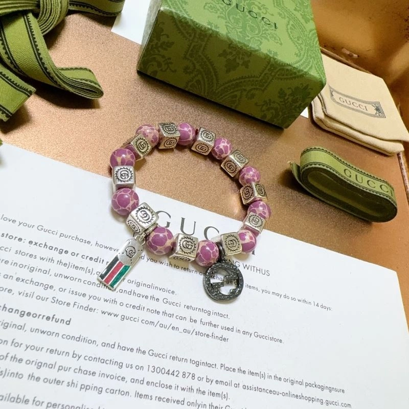 ZeroBulk Gucci Bracelets 246689