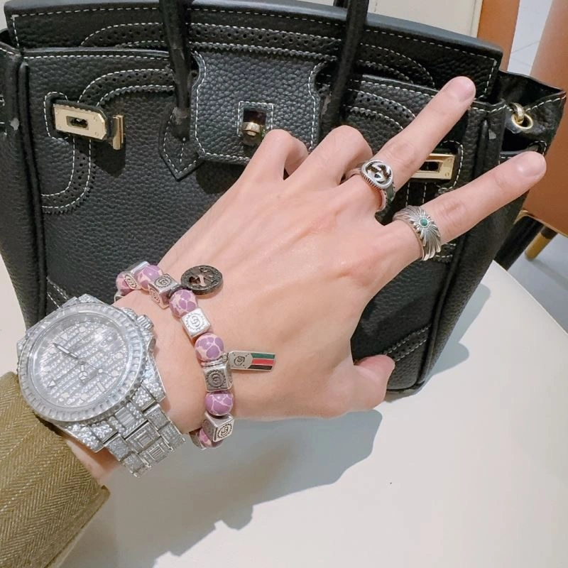 ZeroBulk Gucci Bracelets 246689