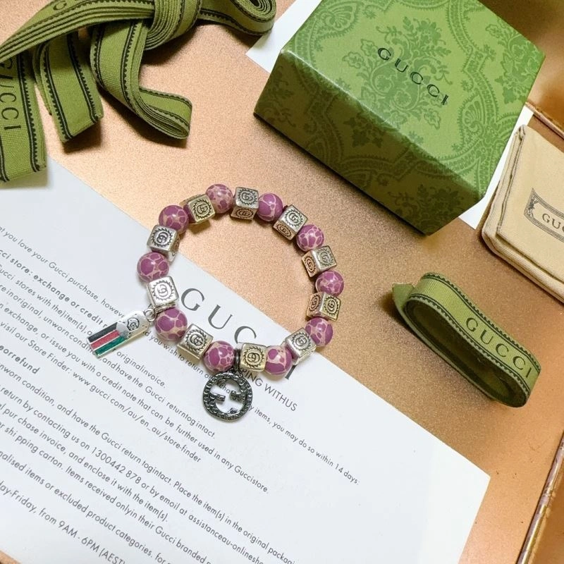 ZeroBulk Gucci Bracelets 246689