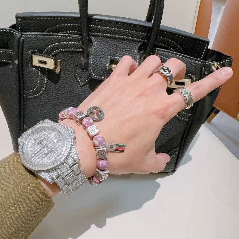 ZeroBulk Gucci Bracelets 246689