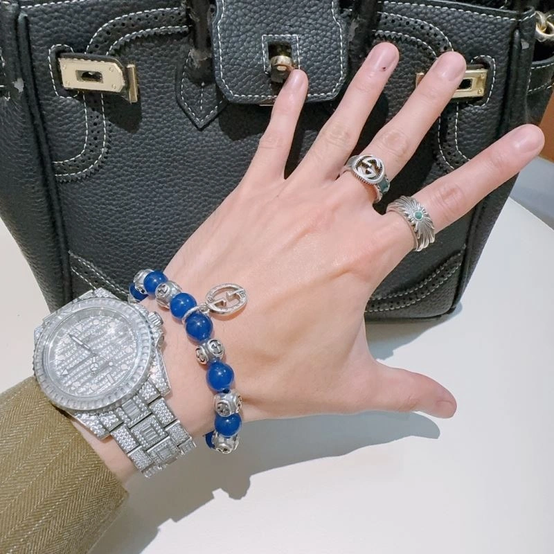 Gucci Bracelets Sustainable 246684